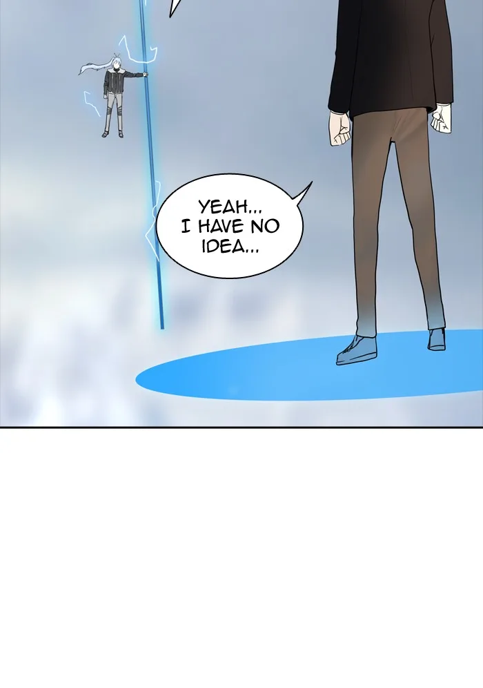 Tower of God - Chapter 370 - Page 15