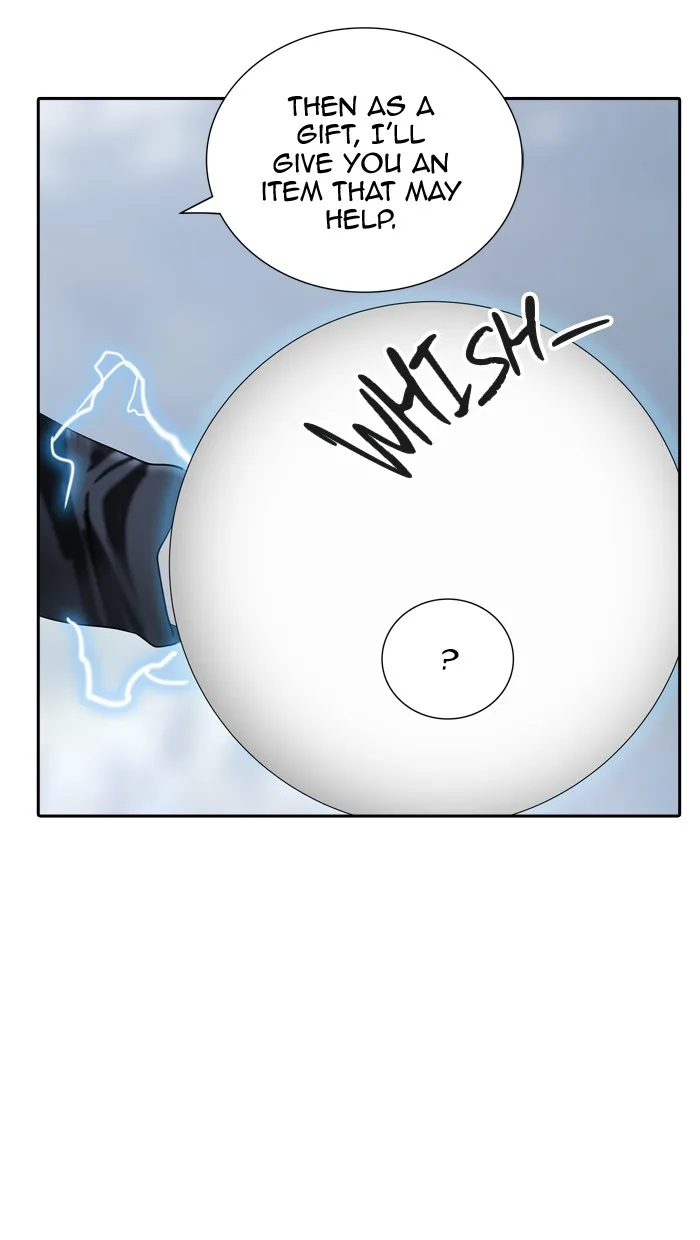 Tower of God - Chapter 370 - Page 16