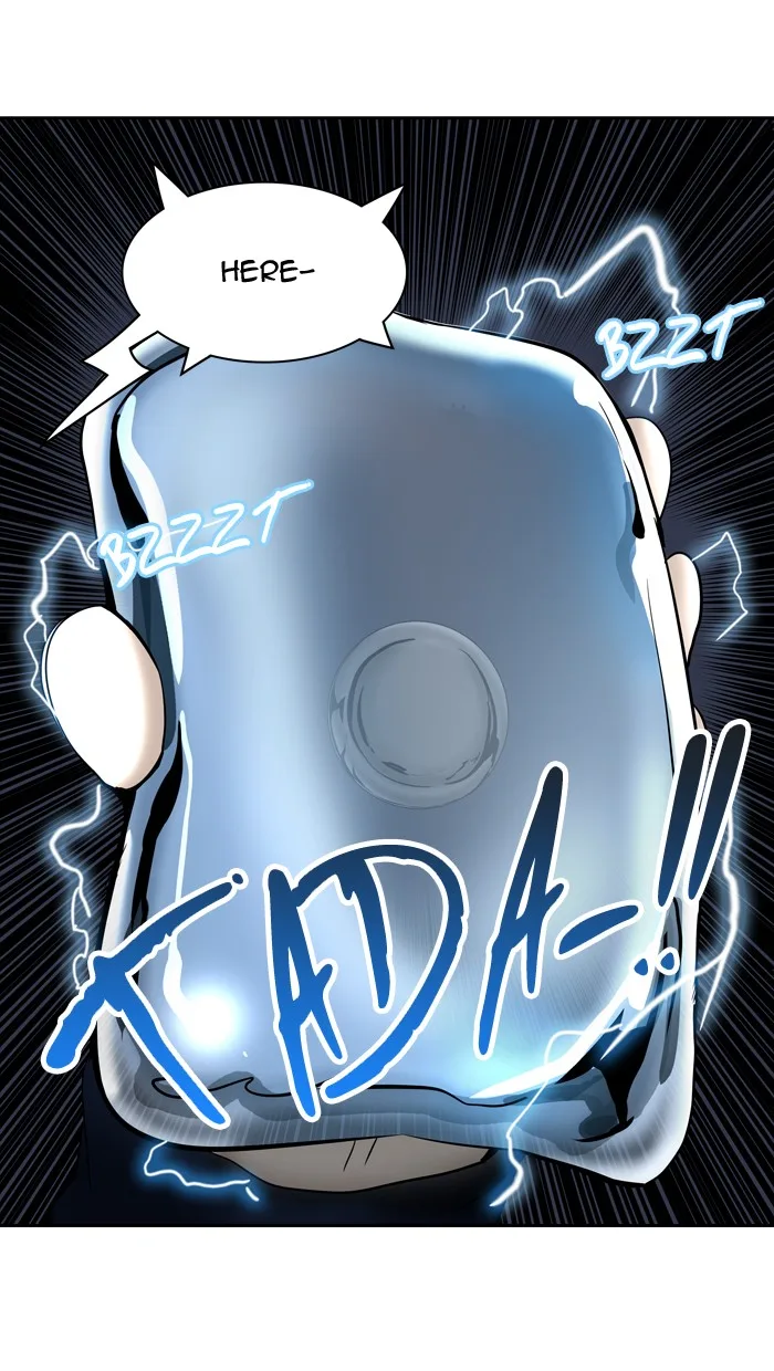 Tower of God - Chapter 370 - Page 17