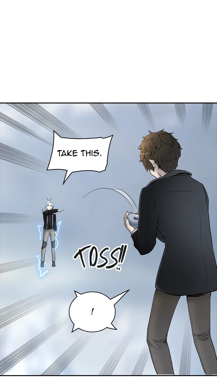 Tower of God - Chapter 370 - Page 18
