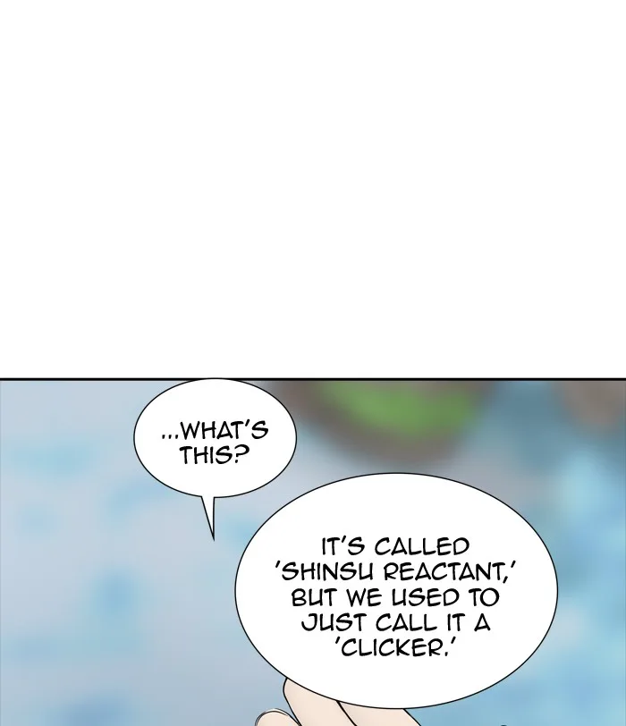 Tower of God - Chapter 370 - Page 19