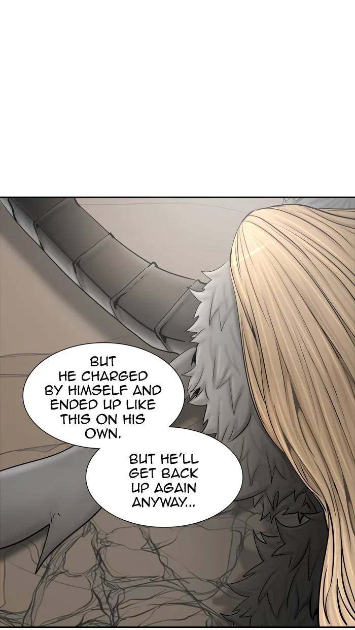 Tower of God - Chapter 370 - Page 2