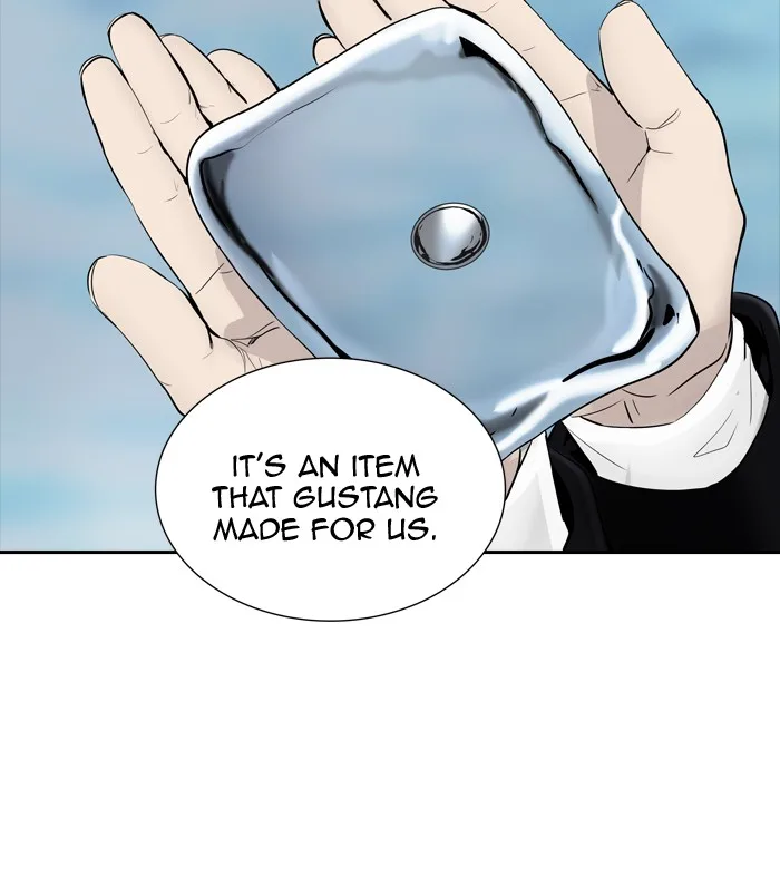 Tower of God - Chapter 370 - Page 20
