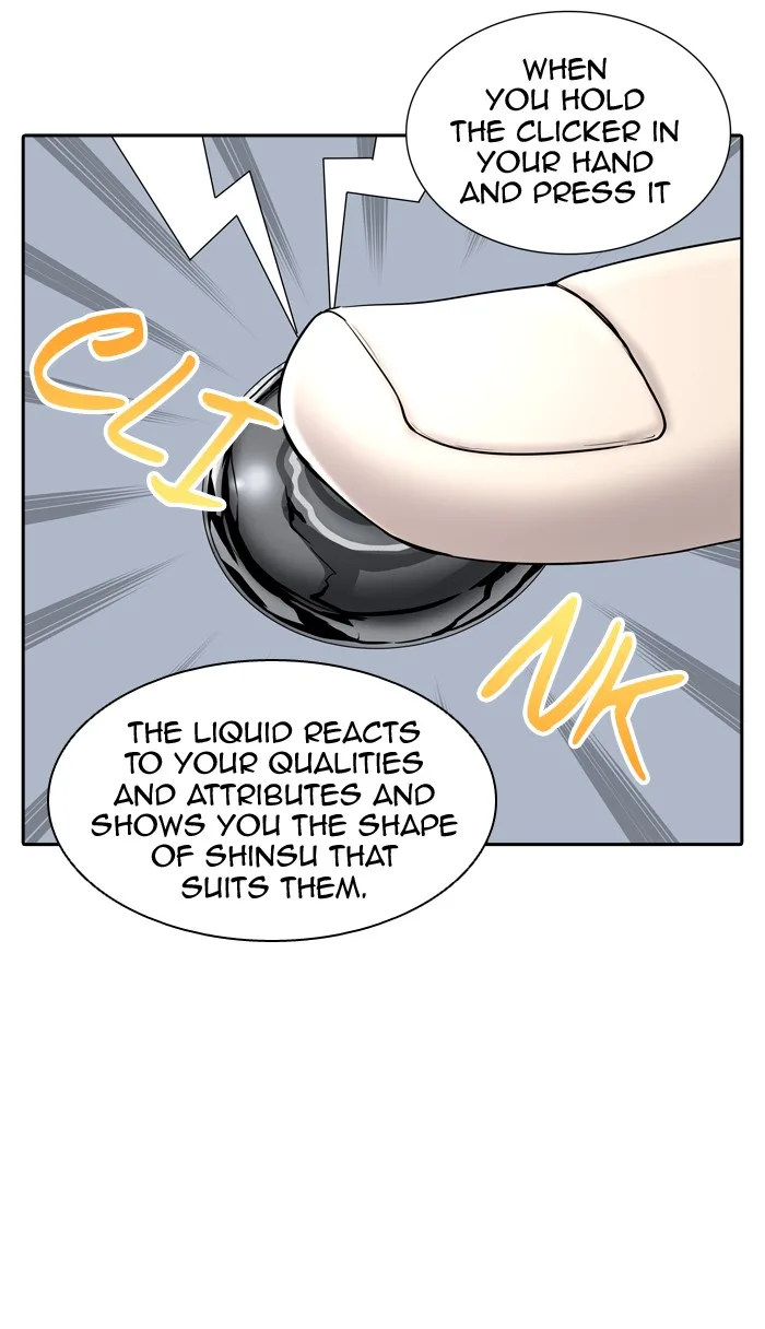 Tower of God - Chapter 370 - Page 21
