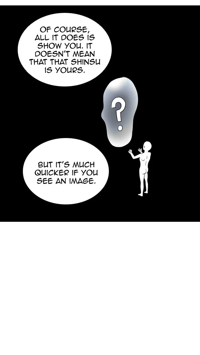 Tower of God - Chapter 370 - Page 22