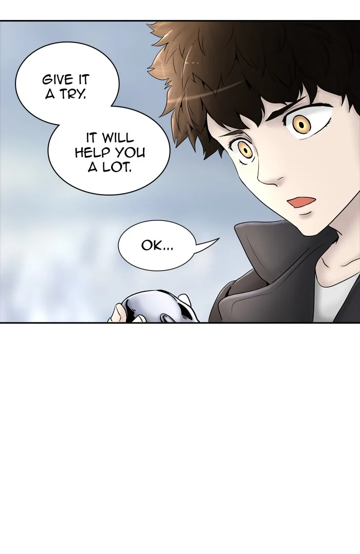 Tower of God - Chapter 370 - Page 23