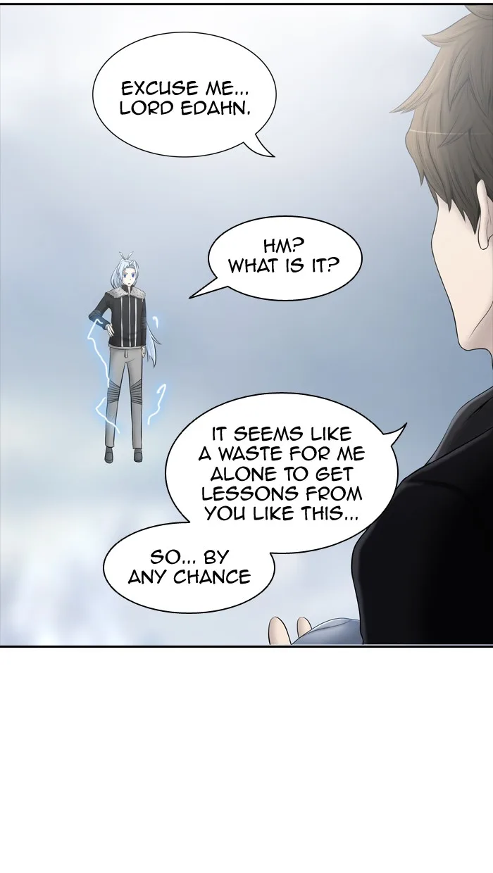 Tower of God - Chapter 370 - Page 24
