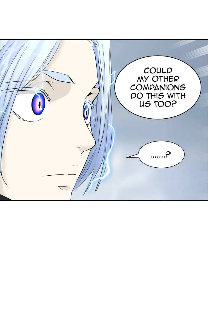 Tower of God - Chapter 370 - Page 25