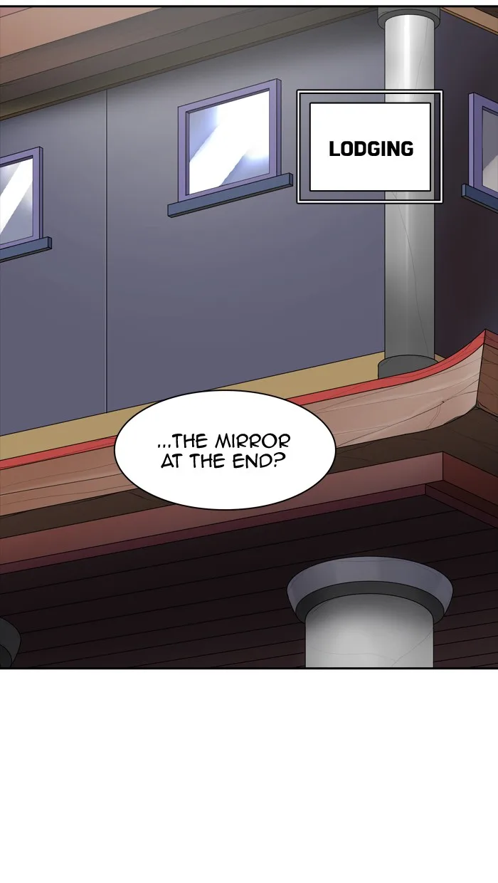 Tower of God - Chapter 370 - Page 27