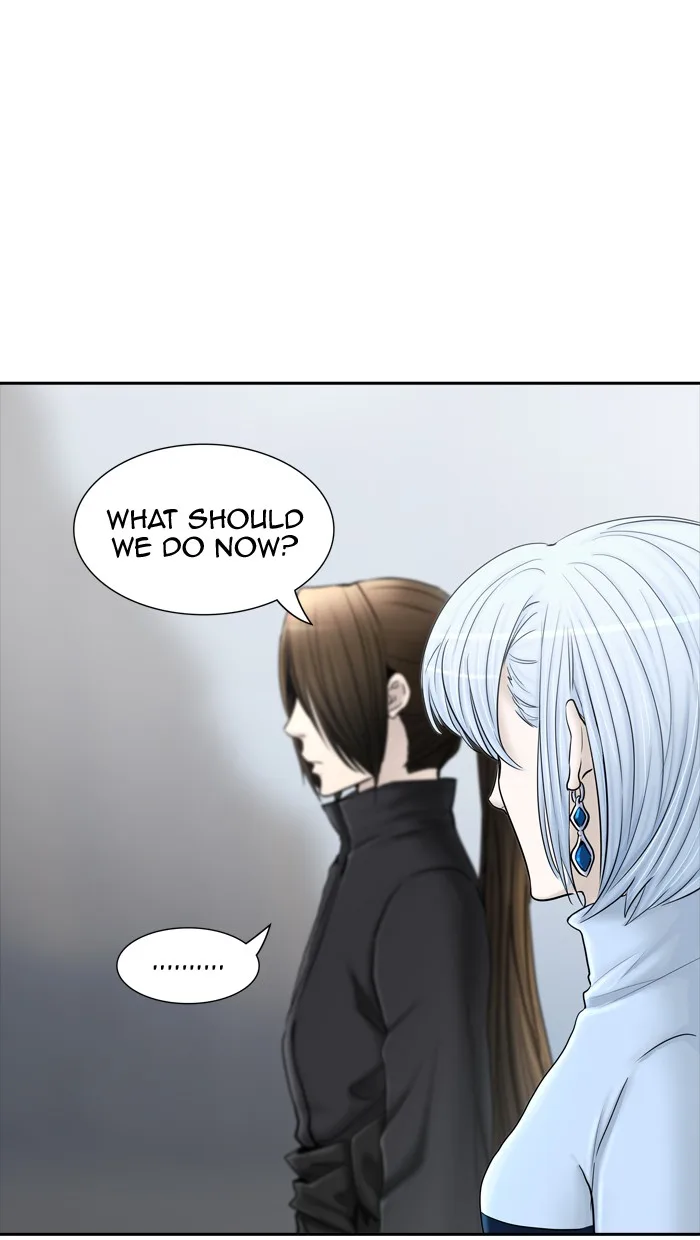 Tower of God - Chapter 370 - Page 3