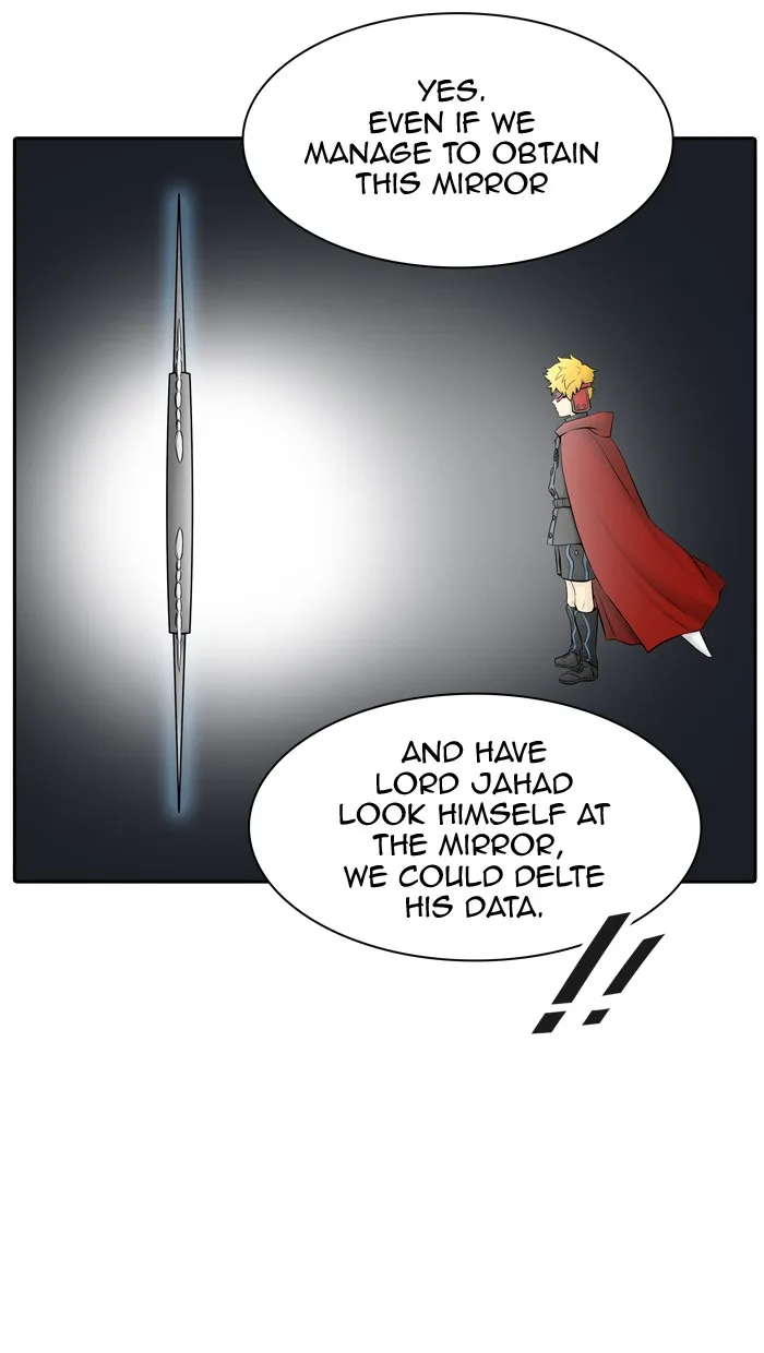 Tower of God - Chapter 370 - Page 31