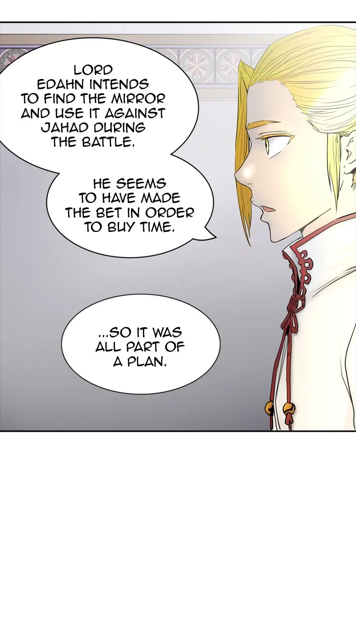Tower of God - Chapter 370 - Page 32