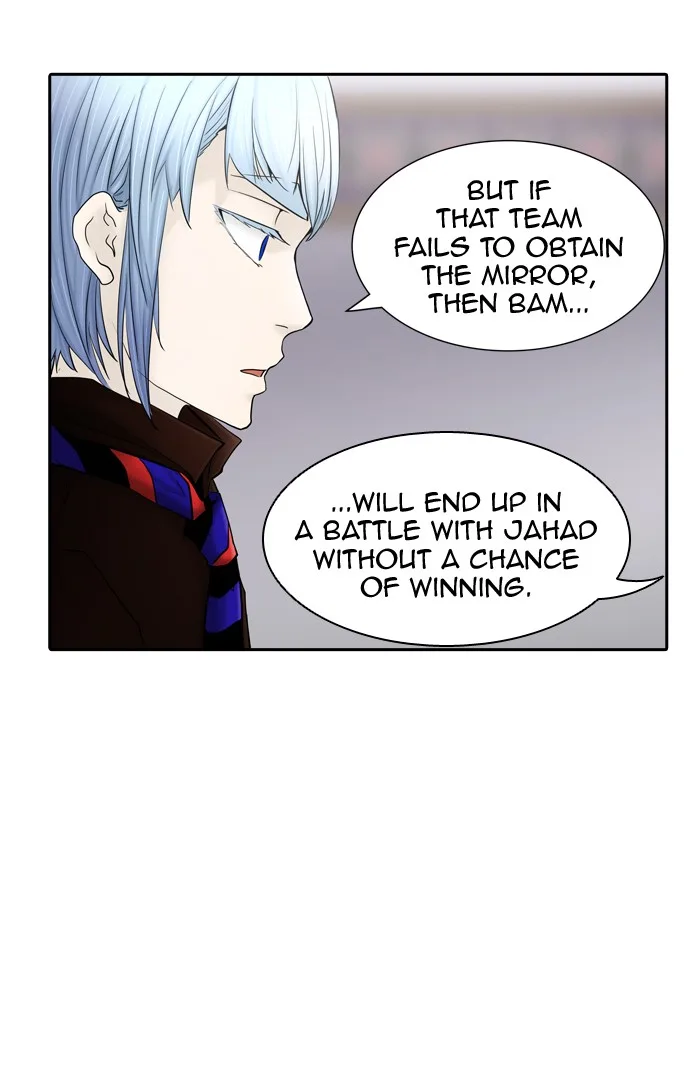 Tower of God - Chapter 370 - Page 33