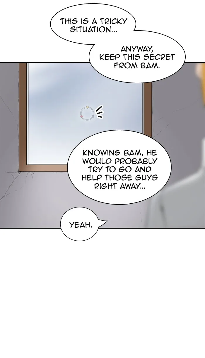 Tower of God - Chapter 370 - Page 34