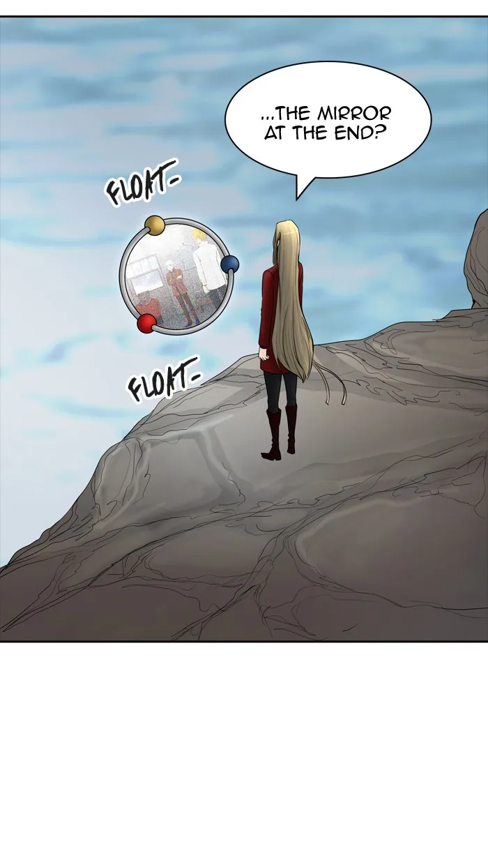 Tower of God - Chapter 370 - Page 35