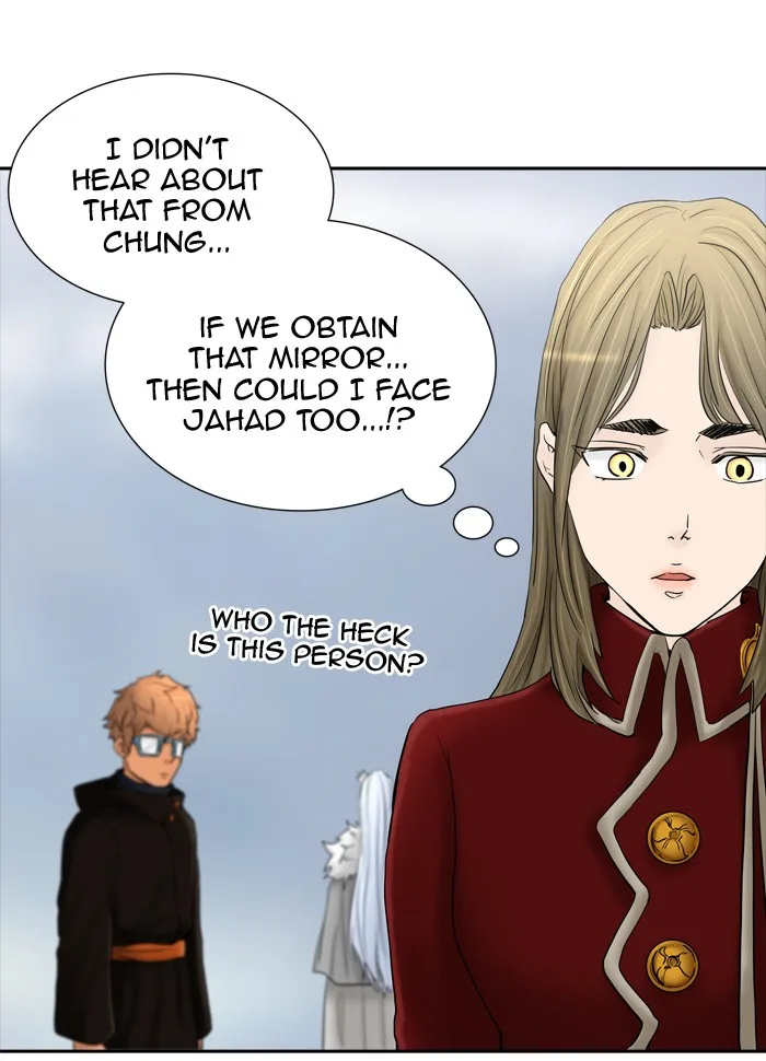Tower of God - Chapter 370 - Page 36