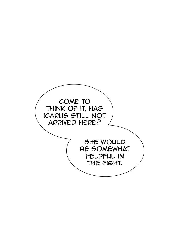 Tower of God - Chapter 370 - Page 37