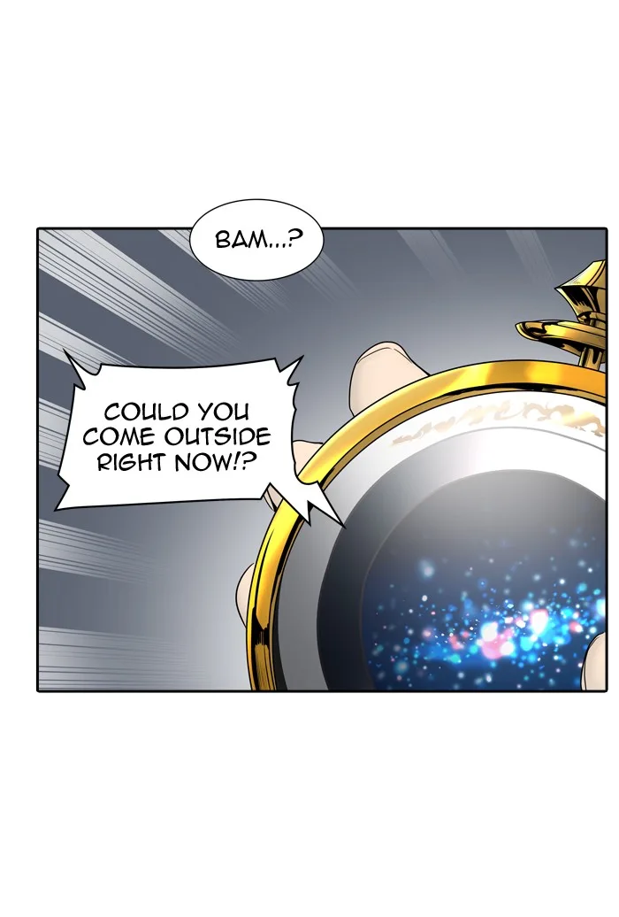 Tower of God - Chapter 370 - Page 39