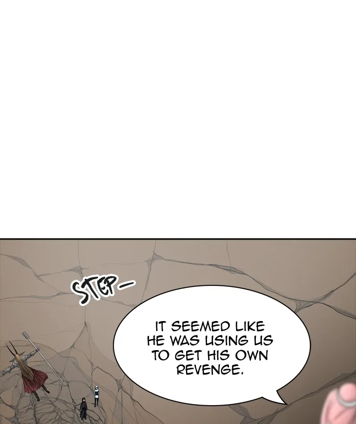 Tower of God - Chapter 370 - Page 4