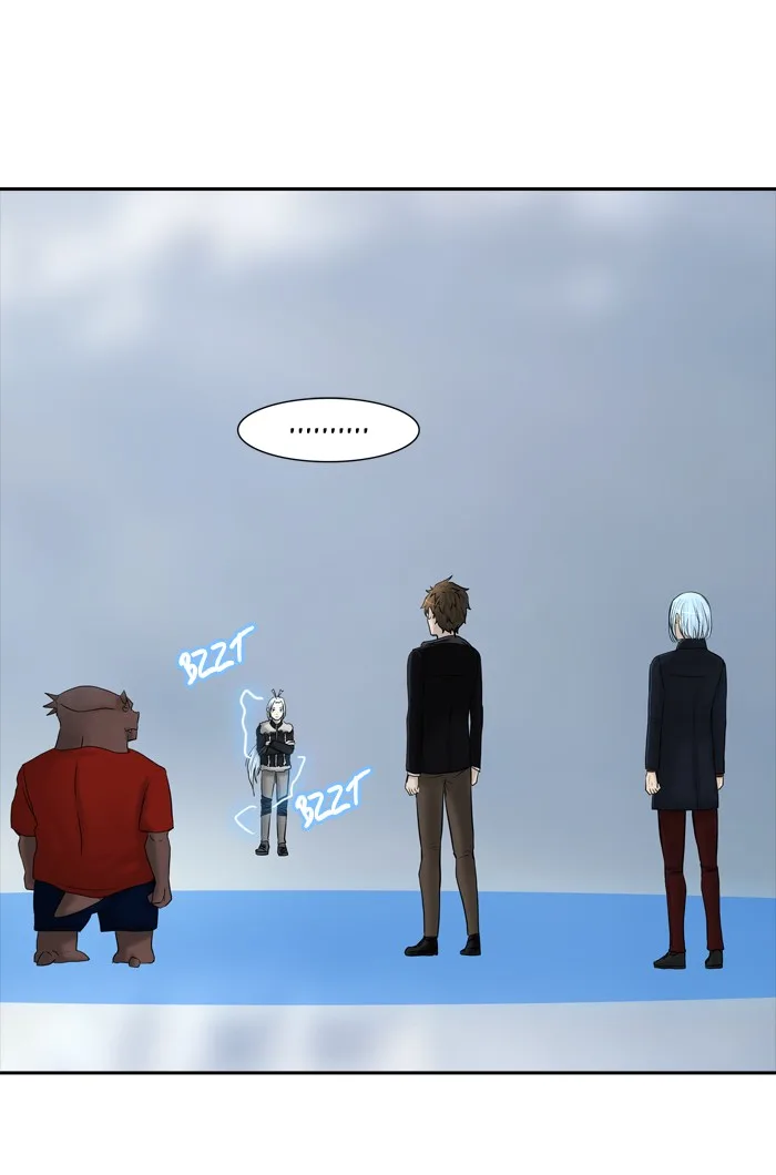 Tower of God - Chapter 370 - Page 42