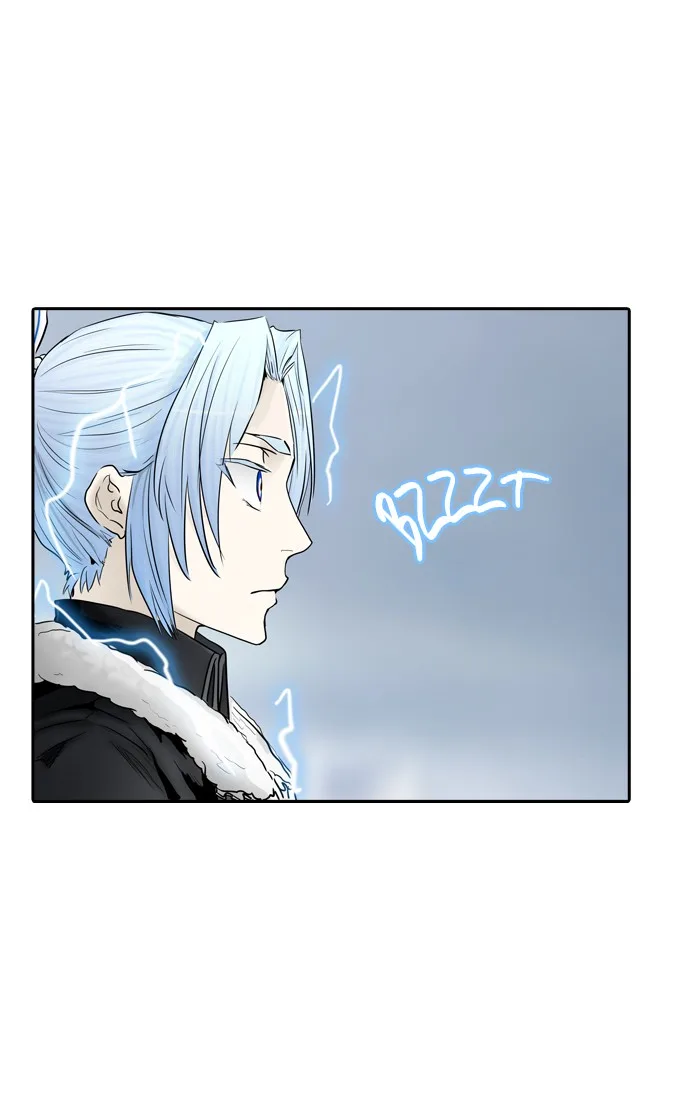 Tower of God - Chapter 370 - Page 43