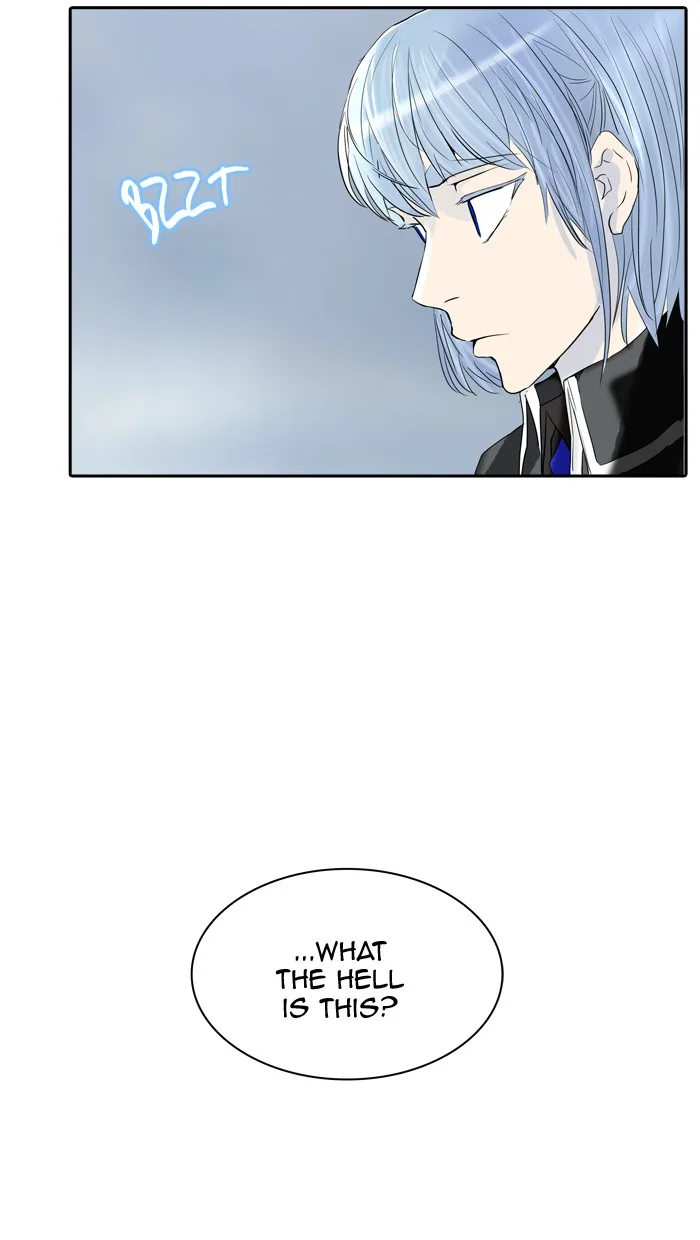 Tower of God - Chapter 370 - Page 44