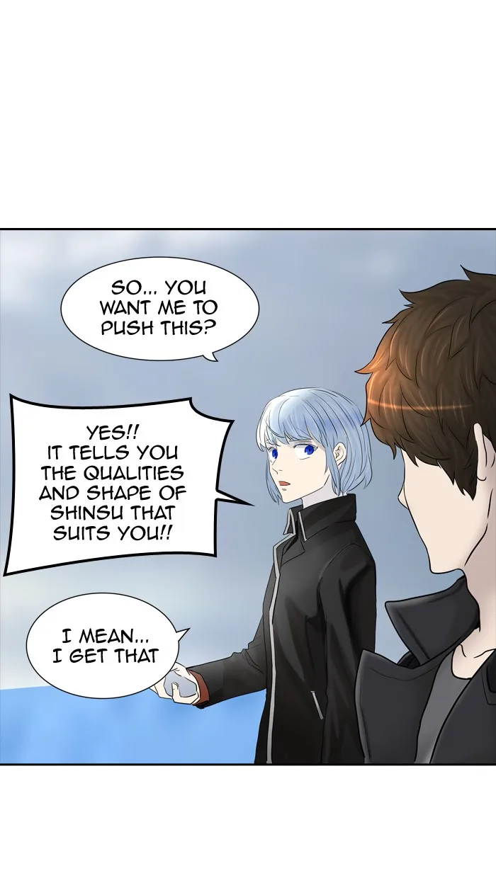 Tower of God - Chapter 370 - Page 45
