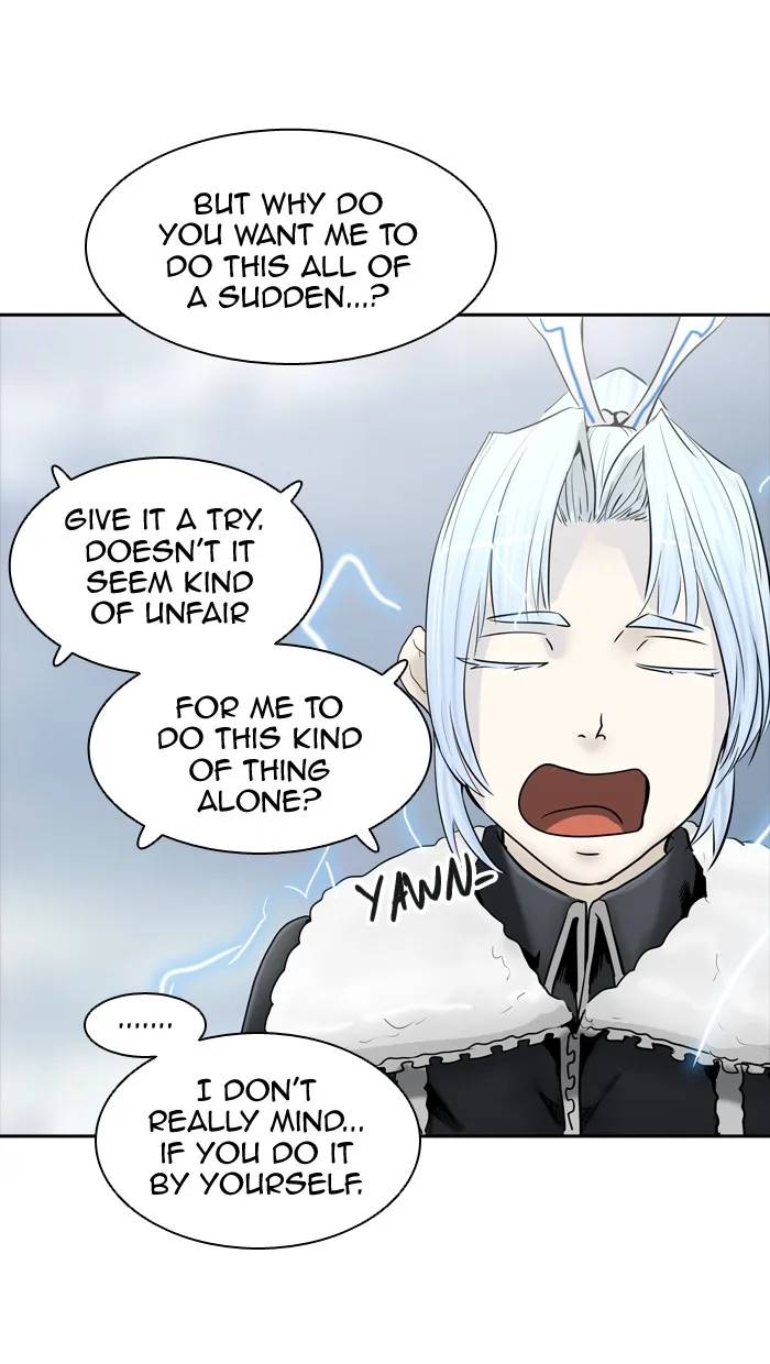 Tower of God - Chapter 370 - Page 46