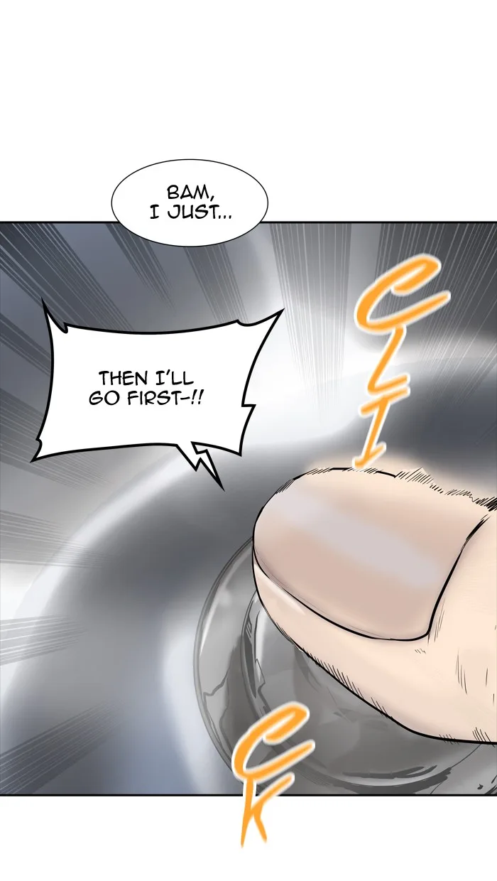 Tower of God - Chapter 370 - Page 47