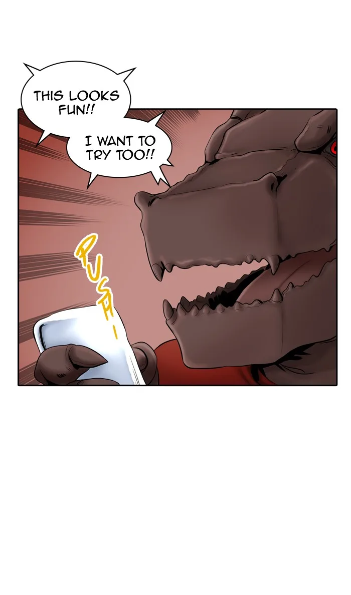 Tower of God - Chapter 370 - Page 55