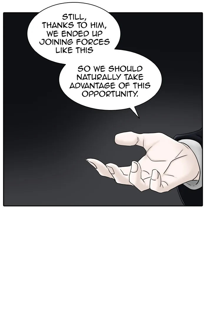 Tower of God - Chapter 370 - Page 6