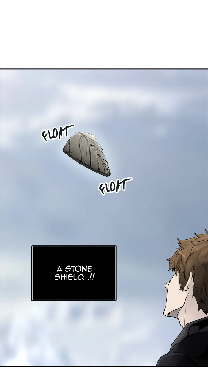 Tower of God - Chapter 370 - Page 60