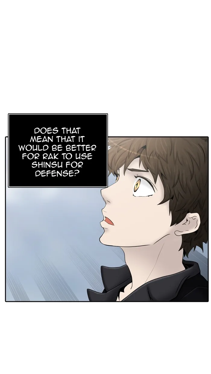 Tower of God - Chapter 370 - Page 61