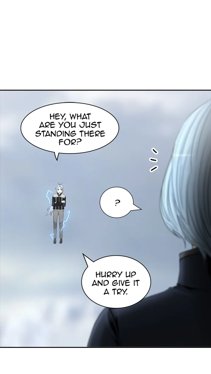 Tower of God - Chapter 370 - Page 62