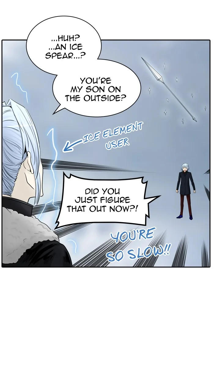Tower of God - Chapter 370 - Page 68