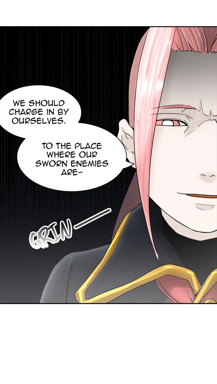 Tower of God - Chapter 370 - Page 7