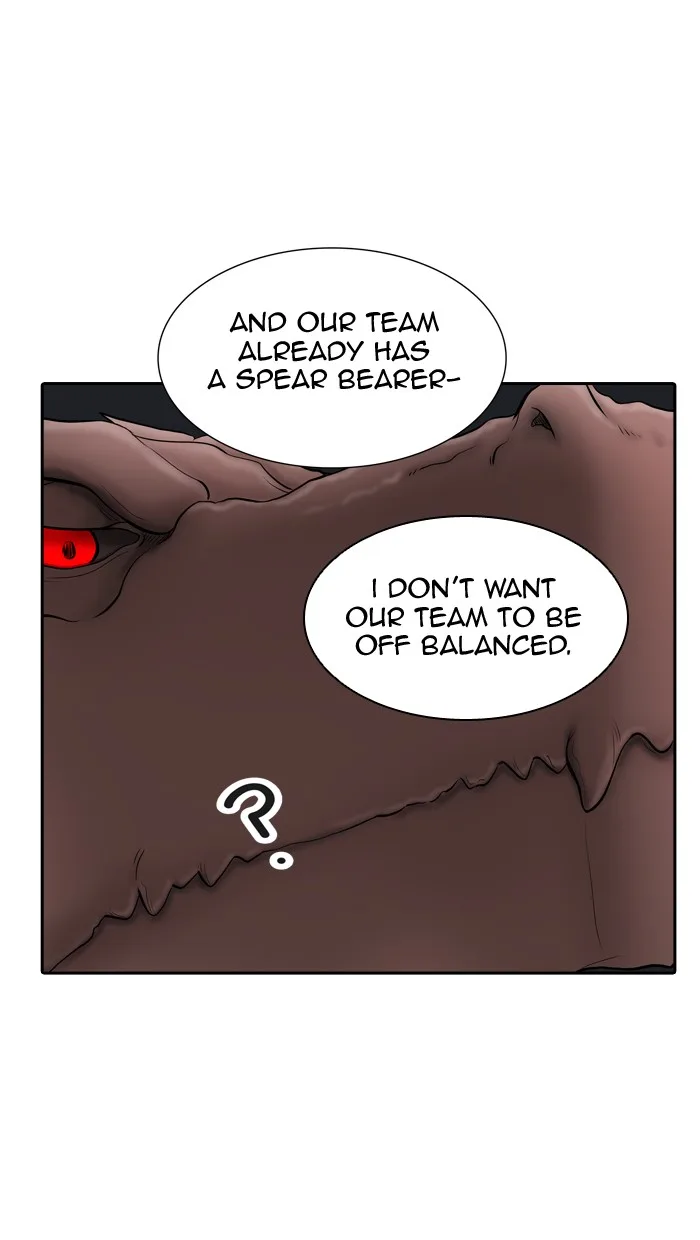 Tower of God - Chapter 370 - Page 72