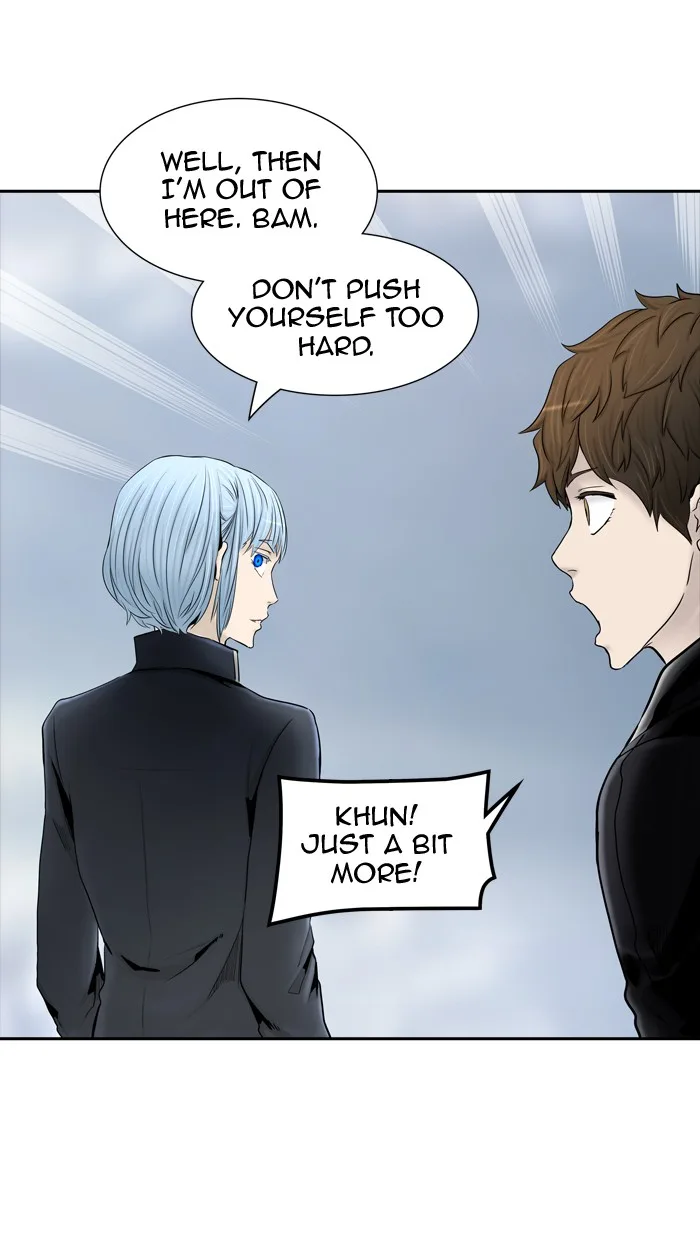 Tower of God - Chapter 370 - Page 73