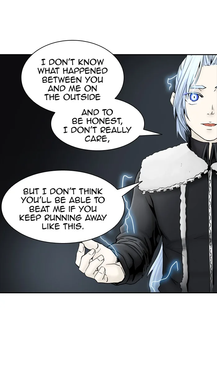Tower of God - Chapter 370 - Page 76