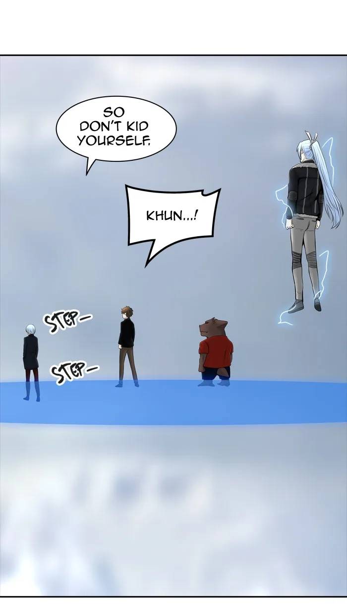 Tower of God - Chapter 370 - Page 80