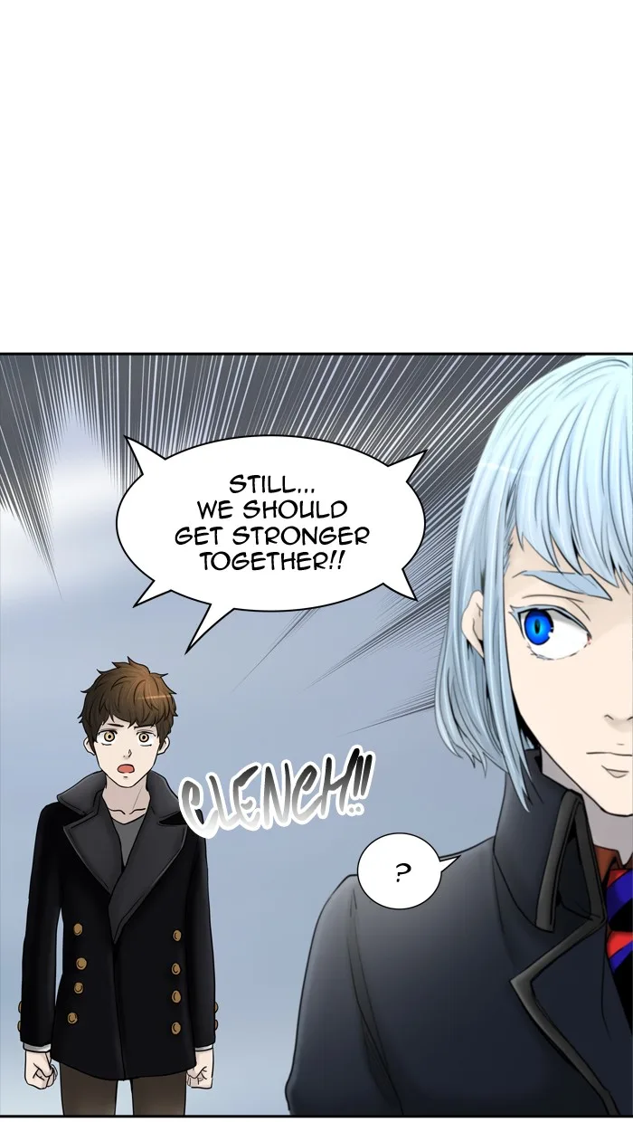 Tower of God - Chapter 370 - Page 81