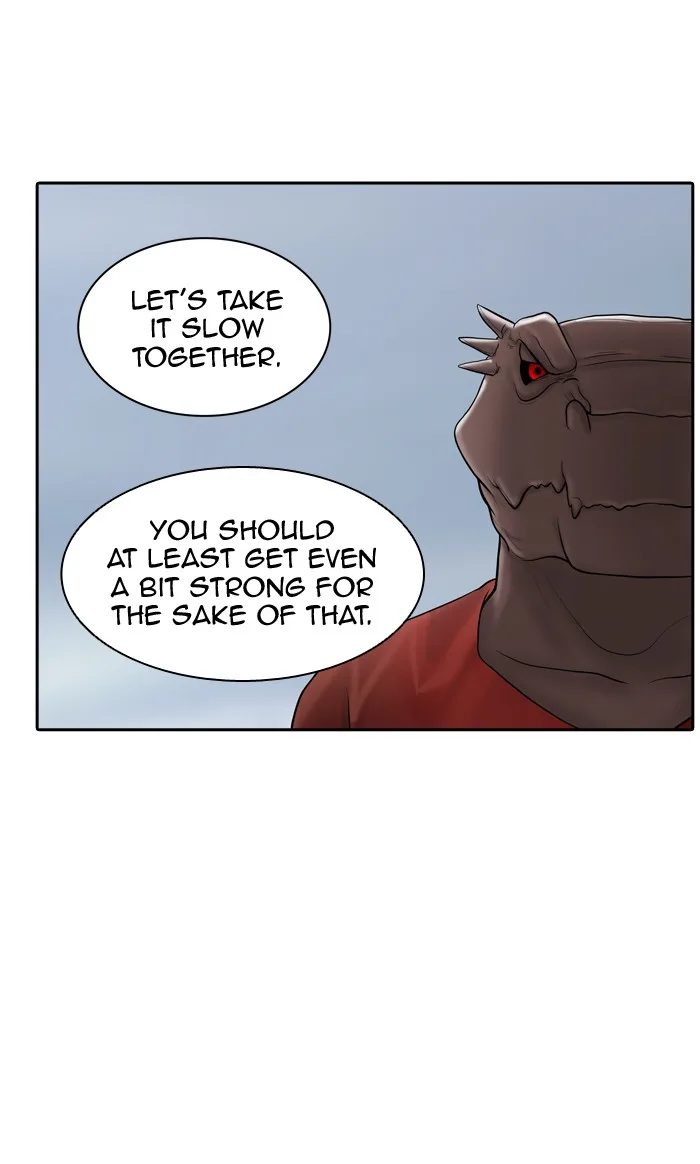 Tower of God - Chapter 370 - Page 83