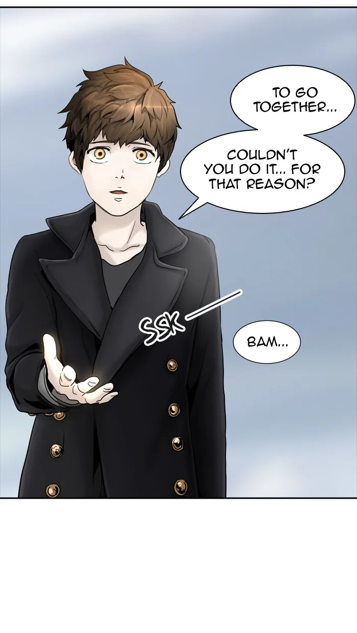 Tower of God - Chapter 370 - Page 84