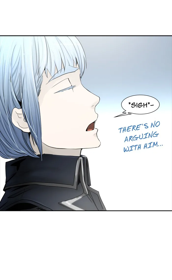 Tower of God - Chapter 370 - Page 85