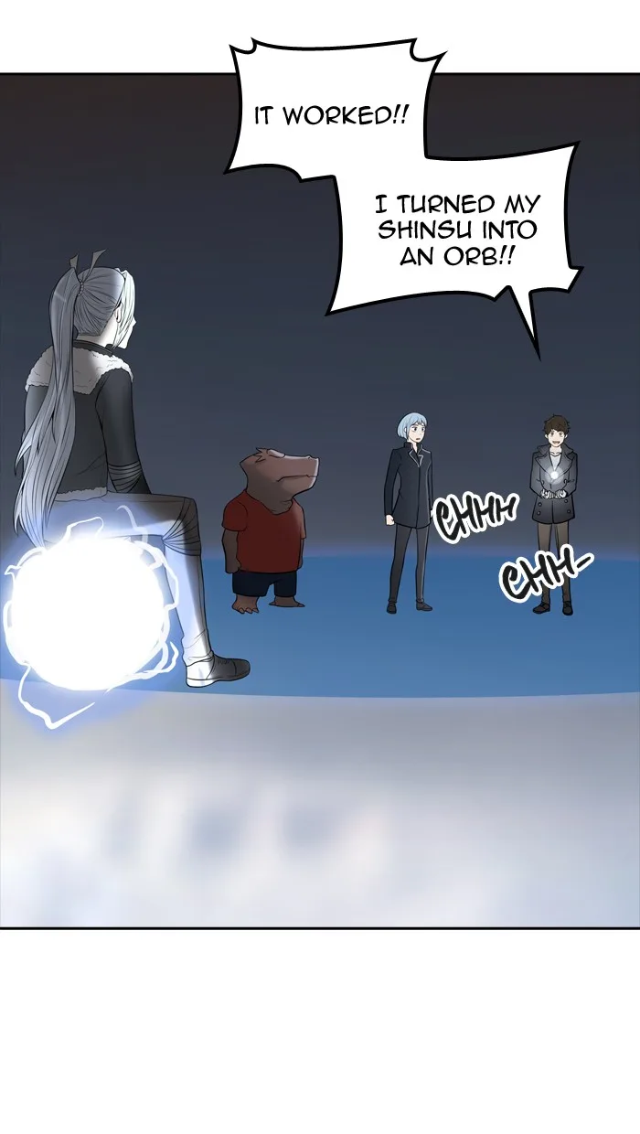 Tower of God - Chapter 370 - Page 89