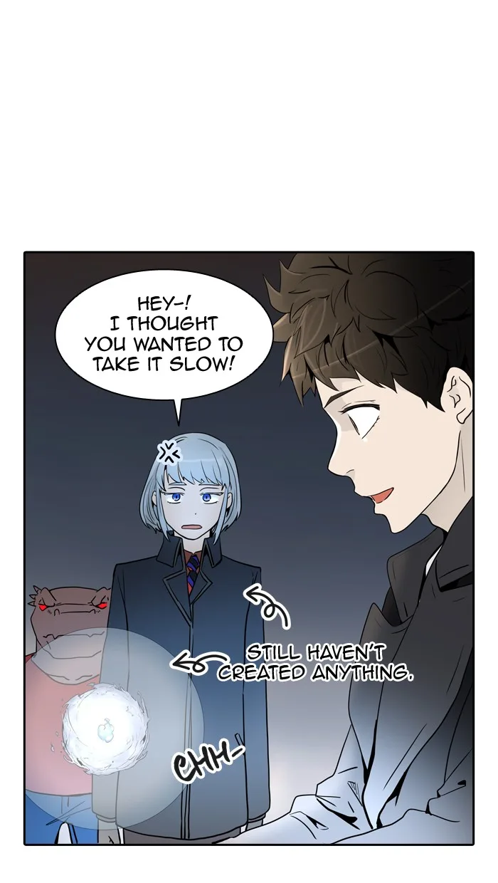 Tower of God - Chapter 370 - Page 90