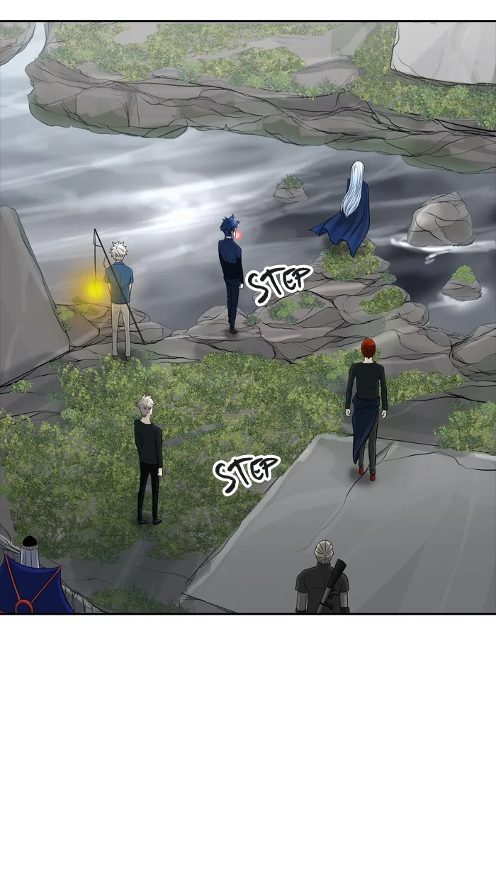 Tower of God - Chapter 370 - Page 93