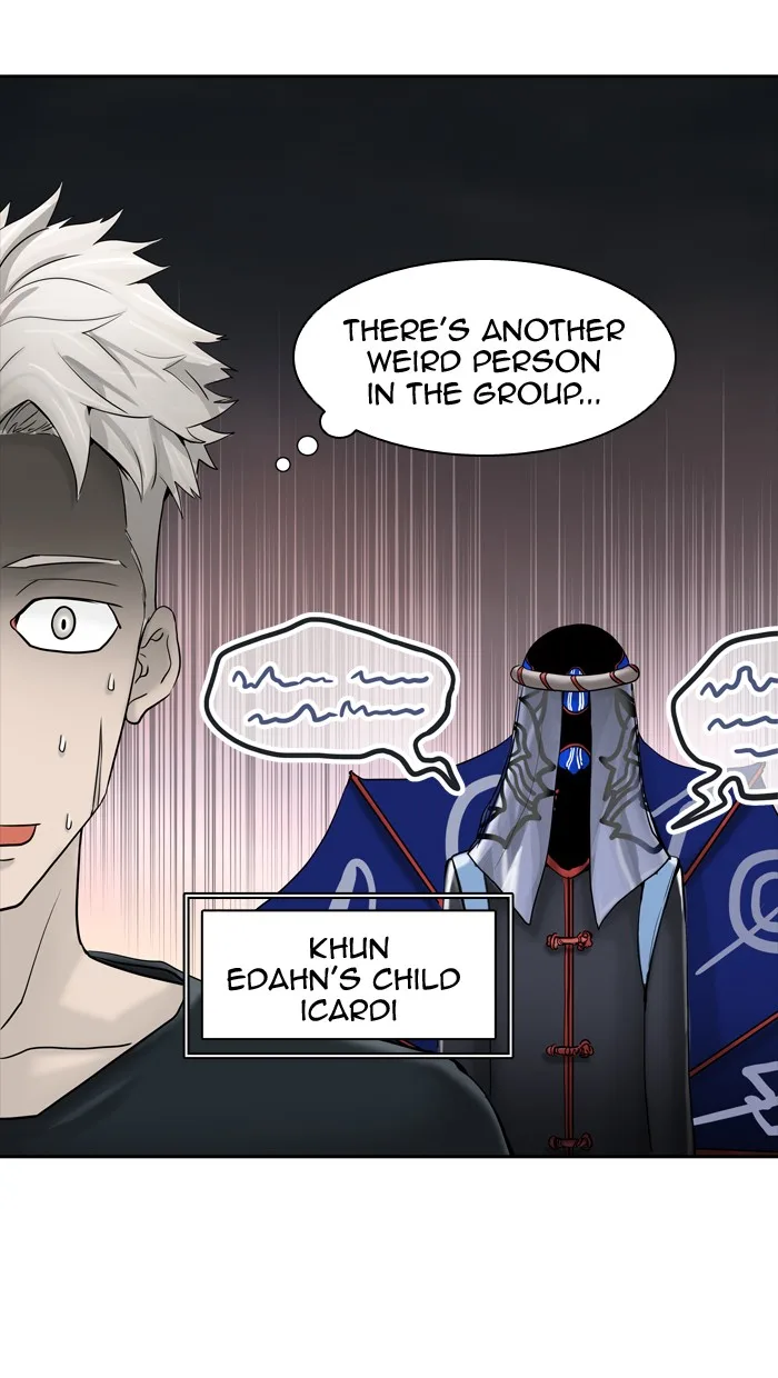 Tower of God - Chapter 370 - Page 94