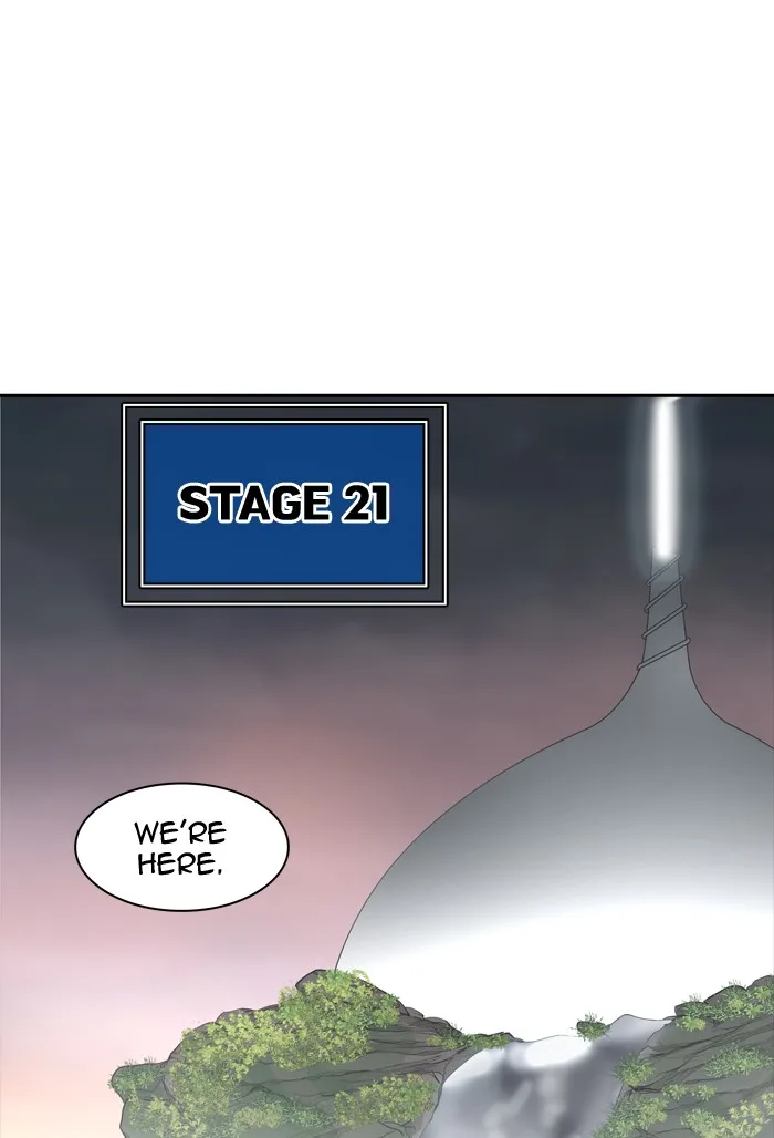 Tower of God - Chapter 370 - Page 95