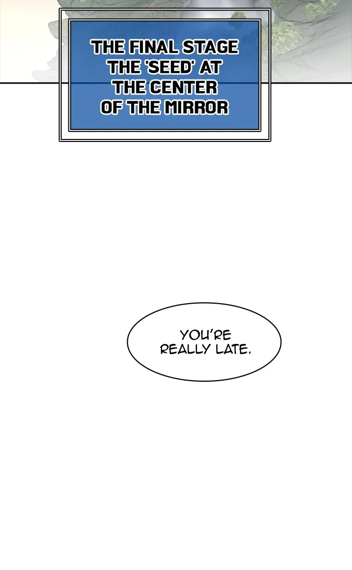 Tower of God - Chapter 370 - Page 96